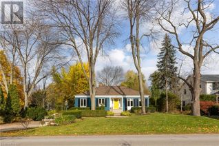 House for Sale, 225 Gage Street, Niagara-on-the-Lake, ON