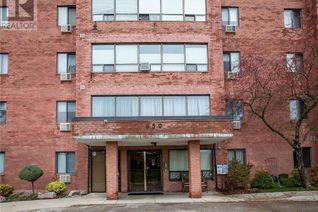 Condo Apartment for Sale, 650 Cheapside Street Unit# 604, London, ON