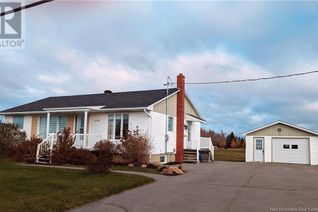House for Sale, 6330 Route 313, Petite-Lamèque, NB