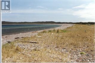 Commercial Land for Sale, 30 Main Street, Frenchman's Cove, NL