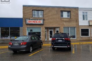Commercial/Retail Property for Sale, 54 Huron Walk, Manitouwadge, ON