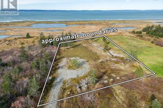 Commercial Land for Sale, Lot 2 2327 Highway 1, Grosses Coques, NS