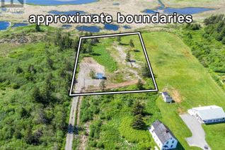 Land for Sale, Lot 2 2327 Highway 1, Grosses Coques, NS