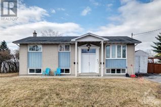 Raised Ranch-Style House for Sale, 852 Willow Avenue, Ottawa, ON
