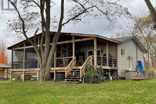 House for Sale, 9 Locust Lane, Curve Lake First Nation 35, ON