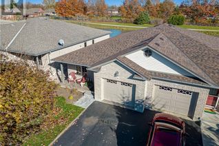 Bungalow for Sale, 30 Pheasant Trail, Port Dover, ON