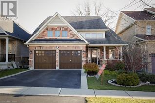 Property for Sale, 1024 Upper Thames Drive, Woodstock, ON