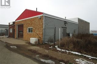 Commercial/Retail Property for Sale, 111 6th Avenue W, Gravelbourg, SK