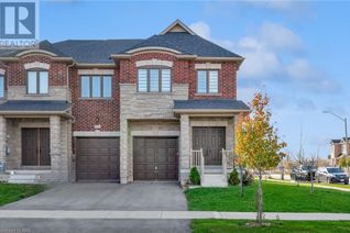 Townhouse for Sale, 15 Bruton Street, Thorold, ON Townhouse for Sale, 15 Bruton Street, Thorold, ON