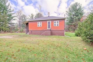 Bungalow for Sale, 450 Queensville Sdrd W Rd, East Gwillimbury, ON
