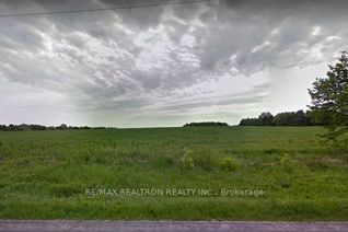 Vacant Residential Land for Lease, Lt 20 5th Line, Oro-Medonte, ON