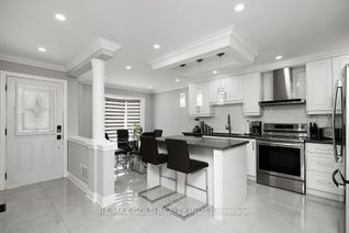 Backsplit for Rent, 6 A Carter Dr, Brampton, ON Backsplit for Rent, 6 A Carter Dr, Brampton, ON