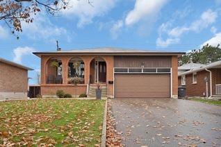 Backsplit for Rent, 66 Malcolm Cres, Brampton, ON Backsplit for Rent, 66 Malcolm Cres, Brampton, ON