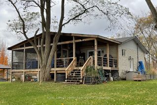 Bungalow for Sale, 9 Locust Lane, Curve Lake First Nation 35, ON
