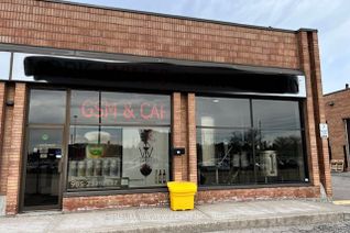 Factory/Manufacturing Non-Franchise Business for Sale, Richmond Hill, ON