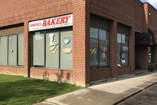 Non-Franchise Business for Sale, 471 Jevlan Dr #1, Vaughan, ON