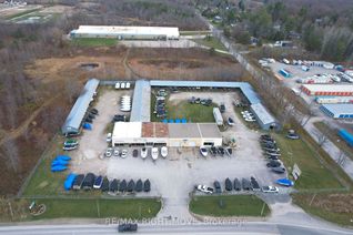 Commercial/Retail Property for Sale, 101 Coldwater Rd W, Severn, ON