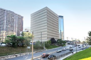 Office for Lease, 1243 Islington Ave #705, Toronto, ON