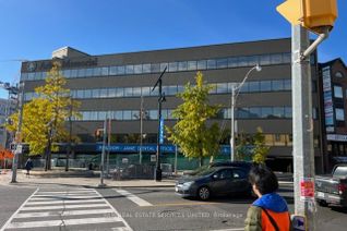 Office for Lease, 2 Jane St #507, Toronto, ON