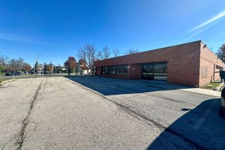 Industrial Property for Lease, 1396 Guelph Line, Burlington, ON