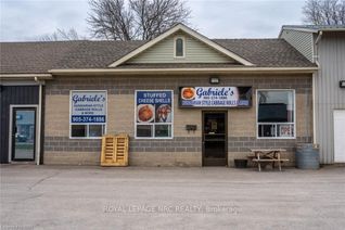Caterer/Cafeteria Business for Sale, 3848 Main St #C, Niagara Falls, ON