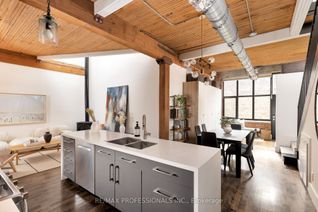 Loft for Sale, 200 Clinton St #4, Toronto, ON Loft for Sale, 200 Clinton St #4, Toronto, ON