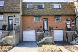 Condo Townhouse for Sale, 1945 Denmar Rd N #9, Pickering, ON
