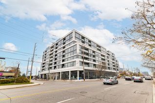 Apartment for Sale, 859 The Queensway #716, Toronto, ON