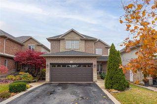Detached House for Sale, 6 Tamarack Court, Grimsby, ON