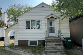 Detached House for Sale, 134 G Avenue N, Saskatoon, SK