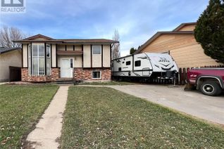 Detached House for Sale, 1488 Mather Crescent, Estevan, SK