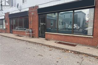 Commercial/Retail Property for Lease, 349 King Street Unit# 3, Midland, ON