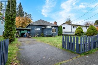 Detached House for Sale, 1965 Piercy Ave, Courtenay, BC