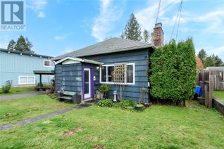 Detached House for Sale, 1965 Piercy Ave, Courtenay, BC