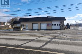 Commercial/Retail Property for Sale, 612 Rue Principale, Clair, NB