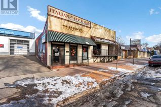 Business for Sale, 16 3 Street Ne, Medicine Hat, AB