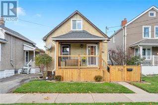 House for Sale, 74 Sixth Street, Welland, ON