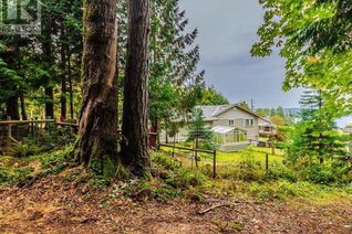Vacant Residential Land for Sale, 348 Morgan Rd, Ladysmith, BC