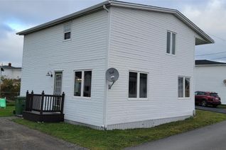 Detached House for Sale, 20 Tims Lane, Grand Bank, NL