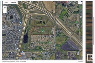 Land for Sale, 16420 26 St Nw Nw, Edmonton, AB
