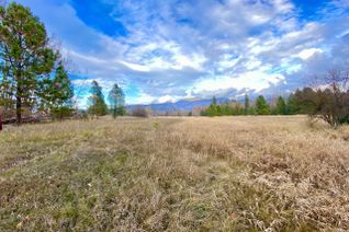 Land for Sale, 2338 Kettle River Drive, Grand Forks, BC