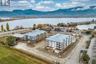 Condo Apartment for Sale, 5640 51st Street #404, Osoyoos, BC