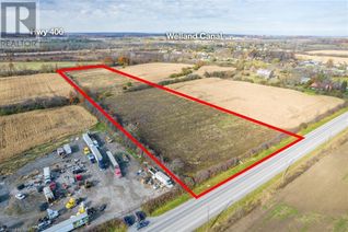 Land for Sale, 2015 Allanport Road, Thorold, ON