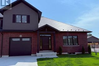 Property for Sale, 8 Golf Links Road #4, Kincardine, ON