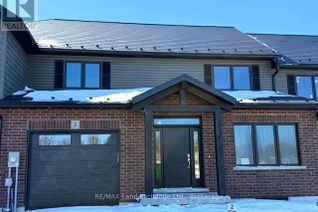 Freehold Townhouse for Sale, 8 Golf Links Road #2, Kincardine, ON