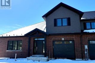 Land for Sale, 8 Golf Links Road #1, Kincardine, ON