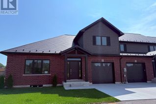 Property for Sale, 8 Golf Links Road #1, Kincardine, ON