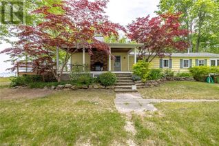 Bungalow for Sale, 1995 Macdonald Drive, Fort Erie, ON