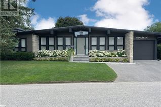 House for Sale, 19 Golfview Drive, Collingwood, ON