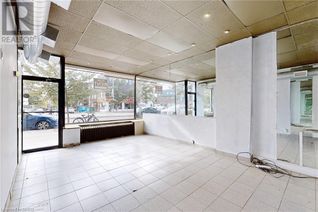 Commercial/Retail Property for Lease, 804 St Clair Avenue W, Toronto, ON